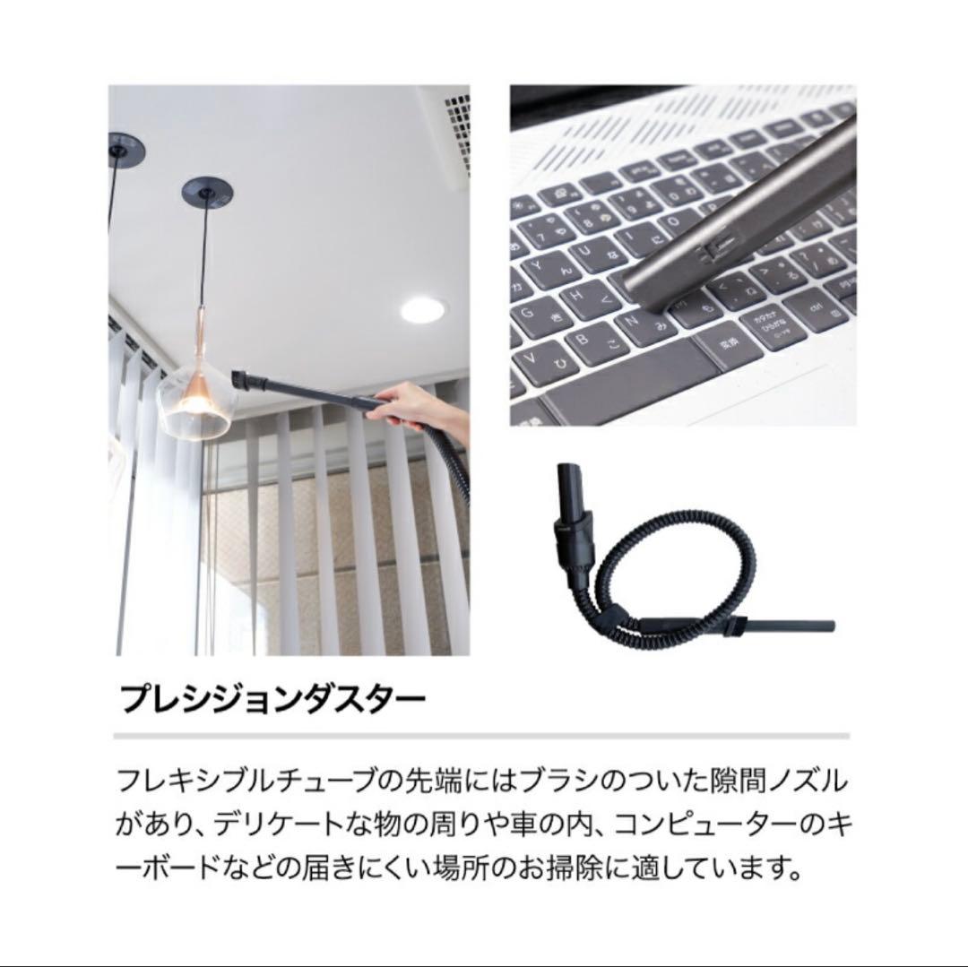 40%オフ　Shark EVOPOWER SYSTEM STD+ 追加アクセ3点