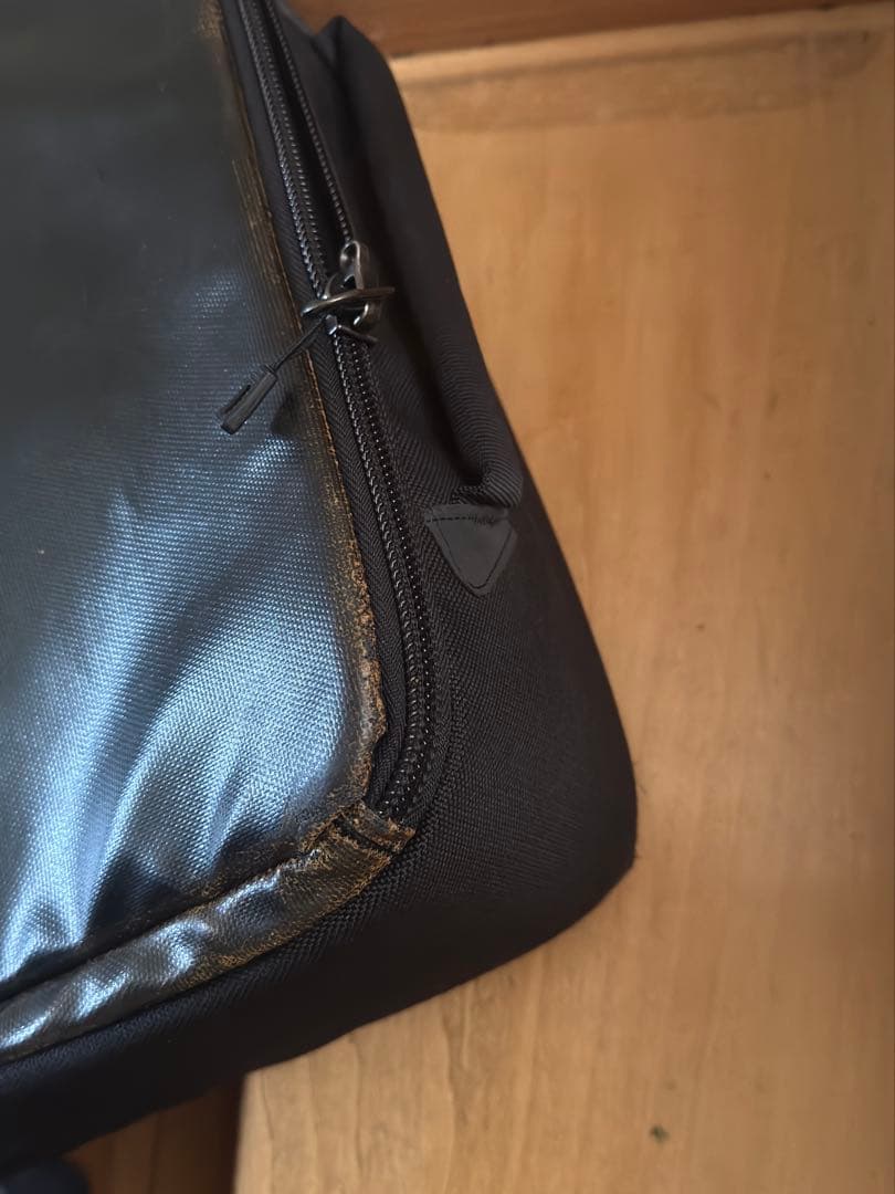 patagonia ブラックホール　スノーローラー