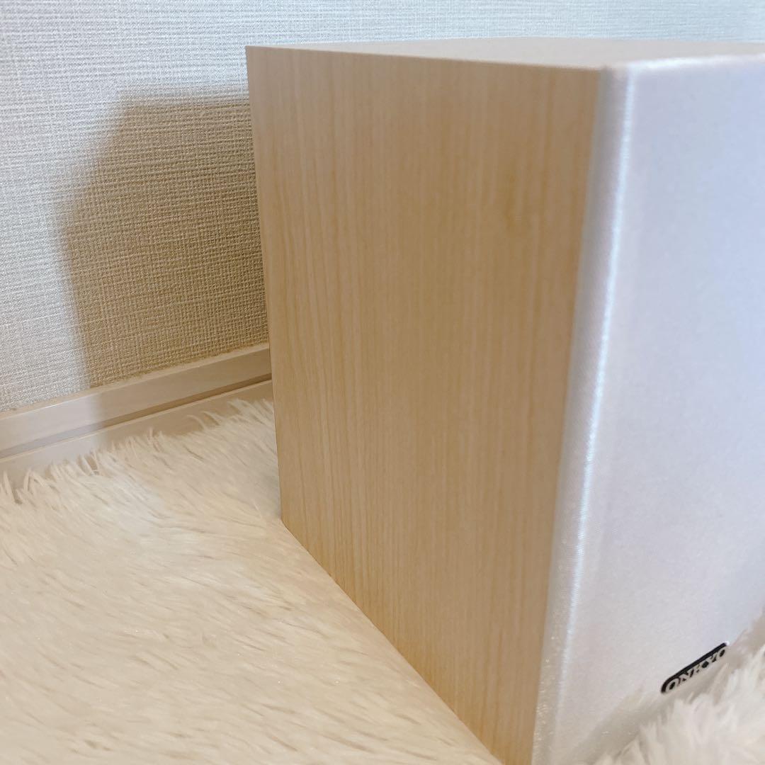 ONKYO CR-U6 CDレシーバー Bluetooth iPhone 接続◎