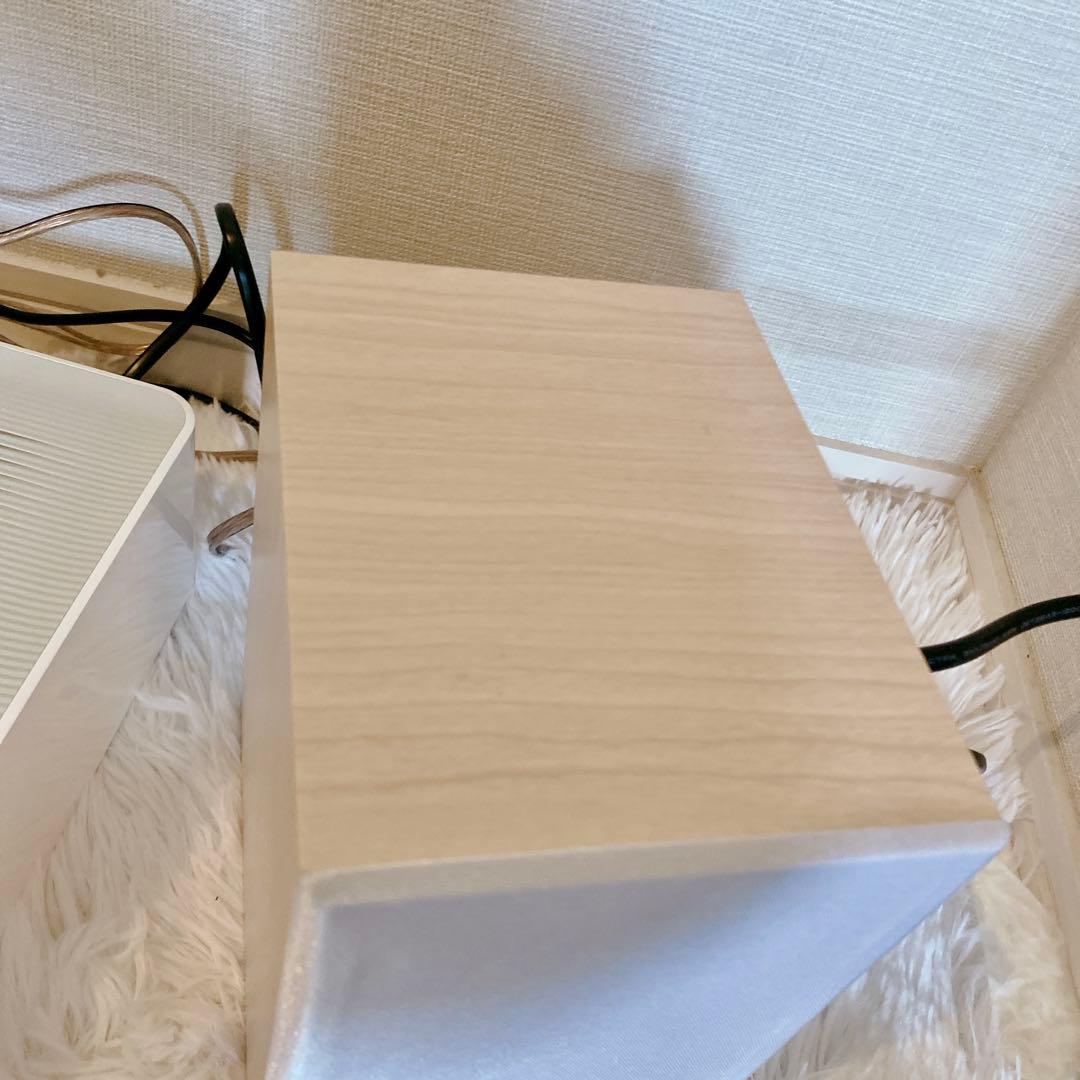 ONKYO CR-U6 CDレシーバー Bluetooth iPhone 接続◎