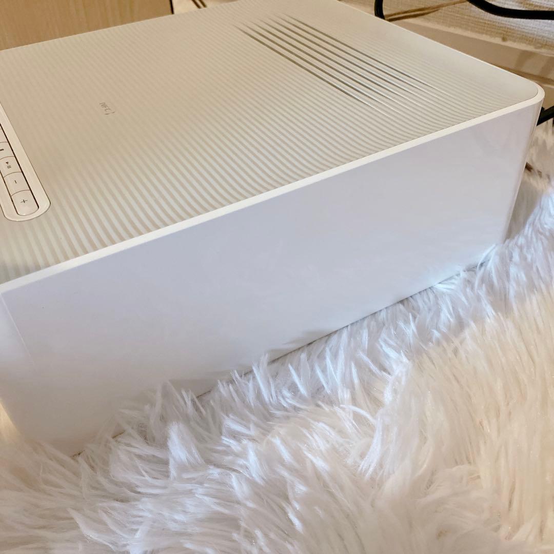 ONKYO CR-U6 CDレシーバー Bluetooth iPhone 接続◎