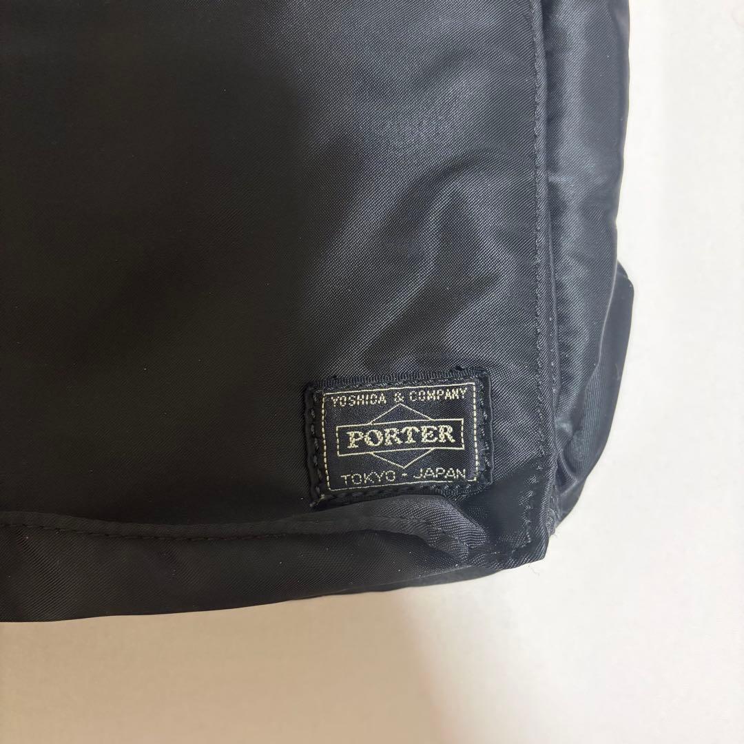 PORTER ポーター タンカー トートバッグ