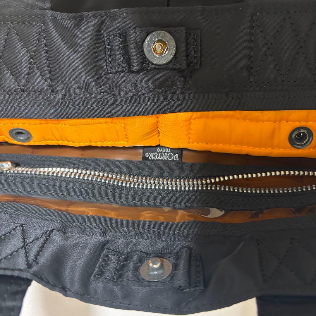PORTER ポーター タンカー トートバッグ