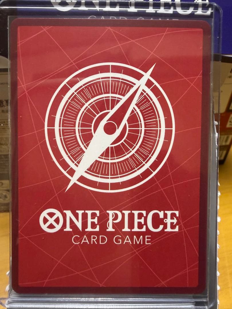 ジュエリーボニー　リーダーパラレル　他複数　エッグヘッドクライシス