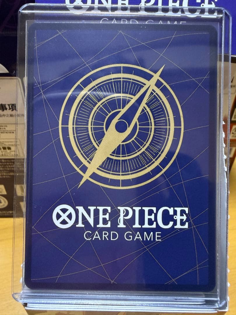 ジュエリーボニー　リーダーパラレル　他複数　エッグヘッドクライシス