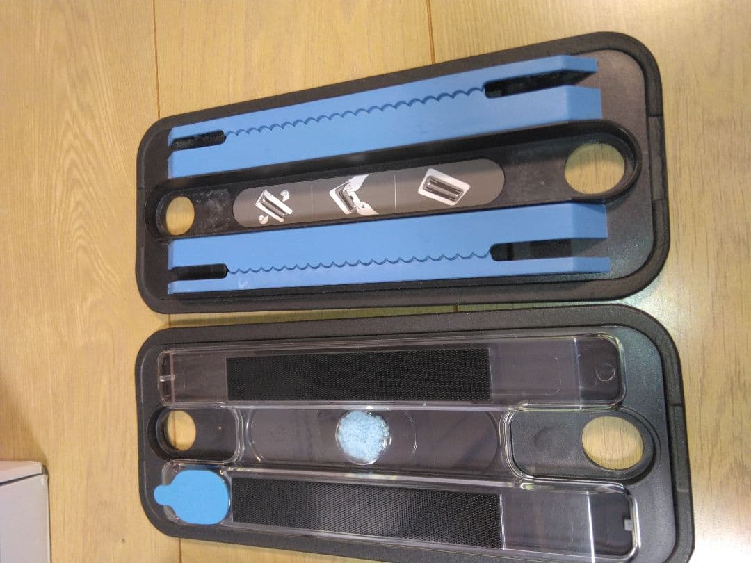 【新品電池交換済　使用1年】ブラーバ390j　A（2023年個装箱set