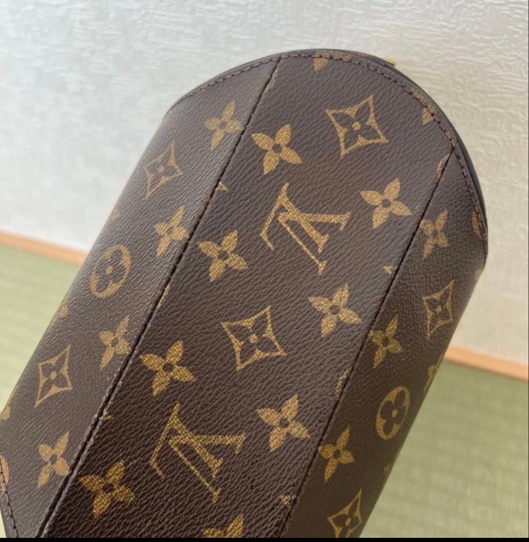 最終値下げ!!ルイヴィトン モノグラム エリプスMM ハンドバッグ M51126