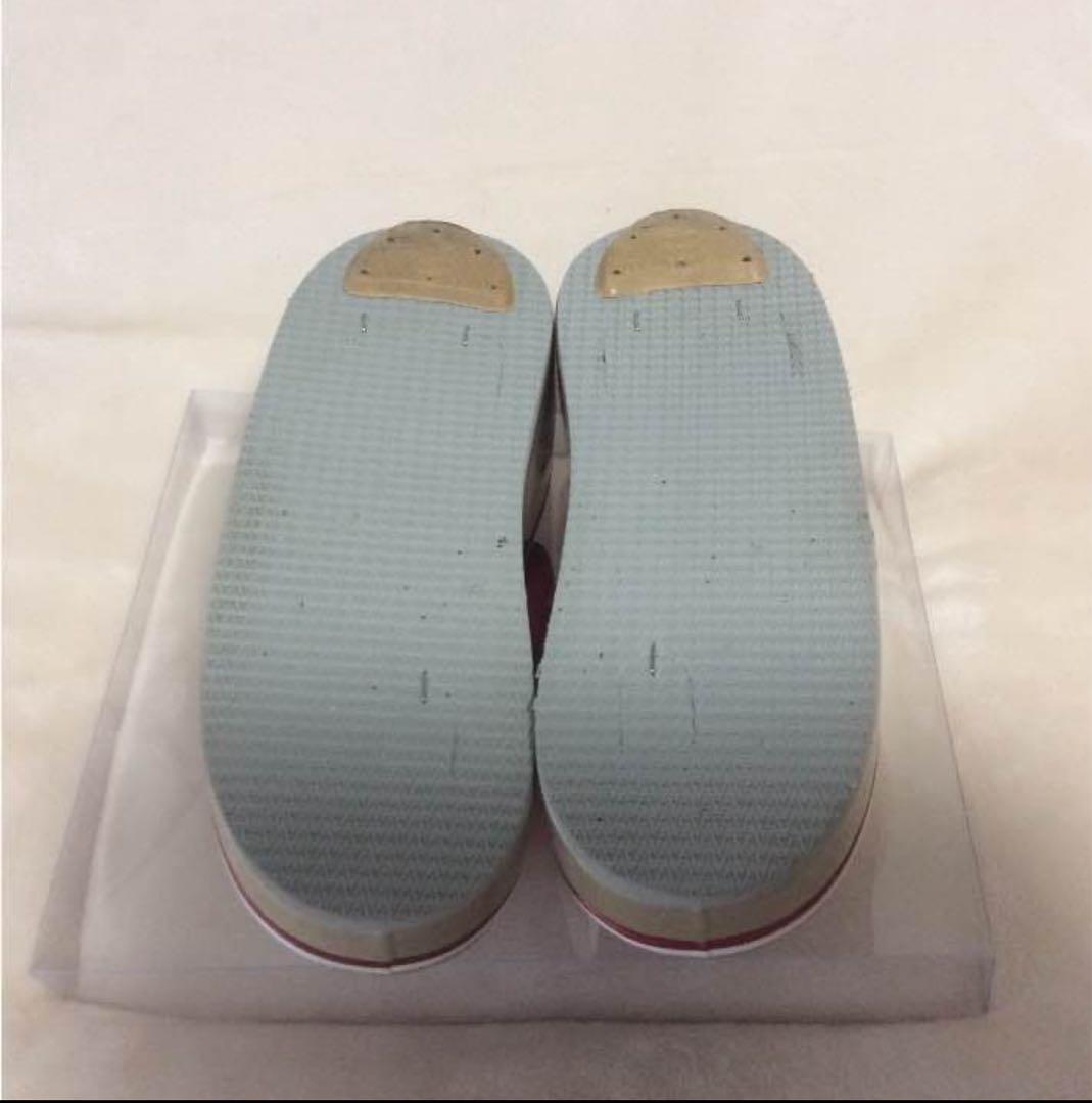 ❤️成人式 厚底草履❤️