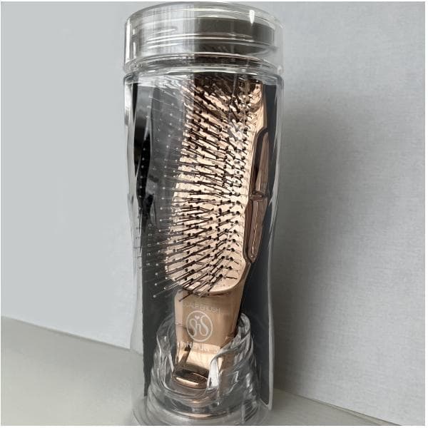 エスハートエス ワールドモデル ショート・ロング 2個セット ピンクゴールド