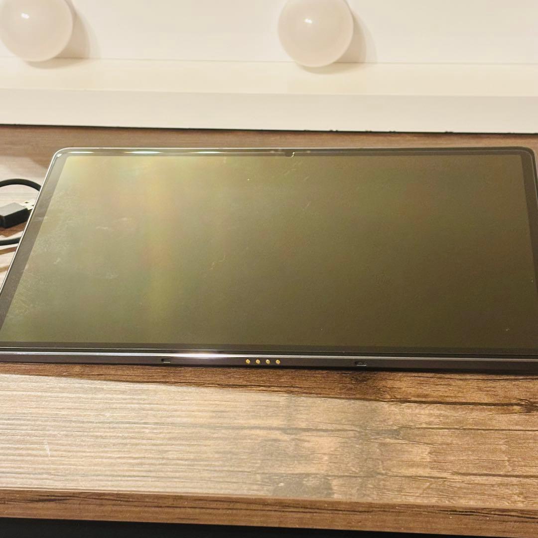 Androidタブレット本体 Lenovo Tab P11 Pro