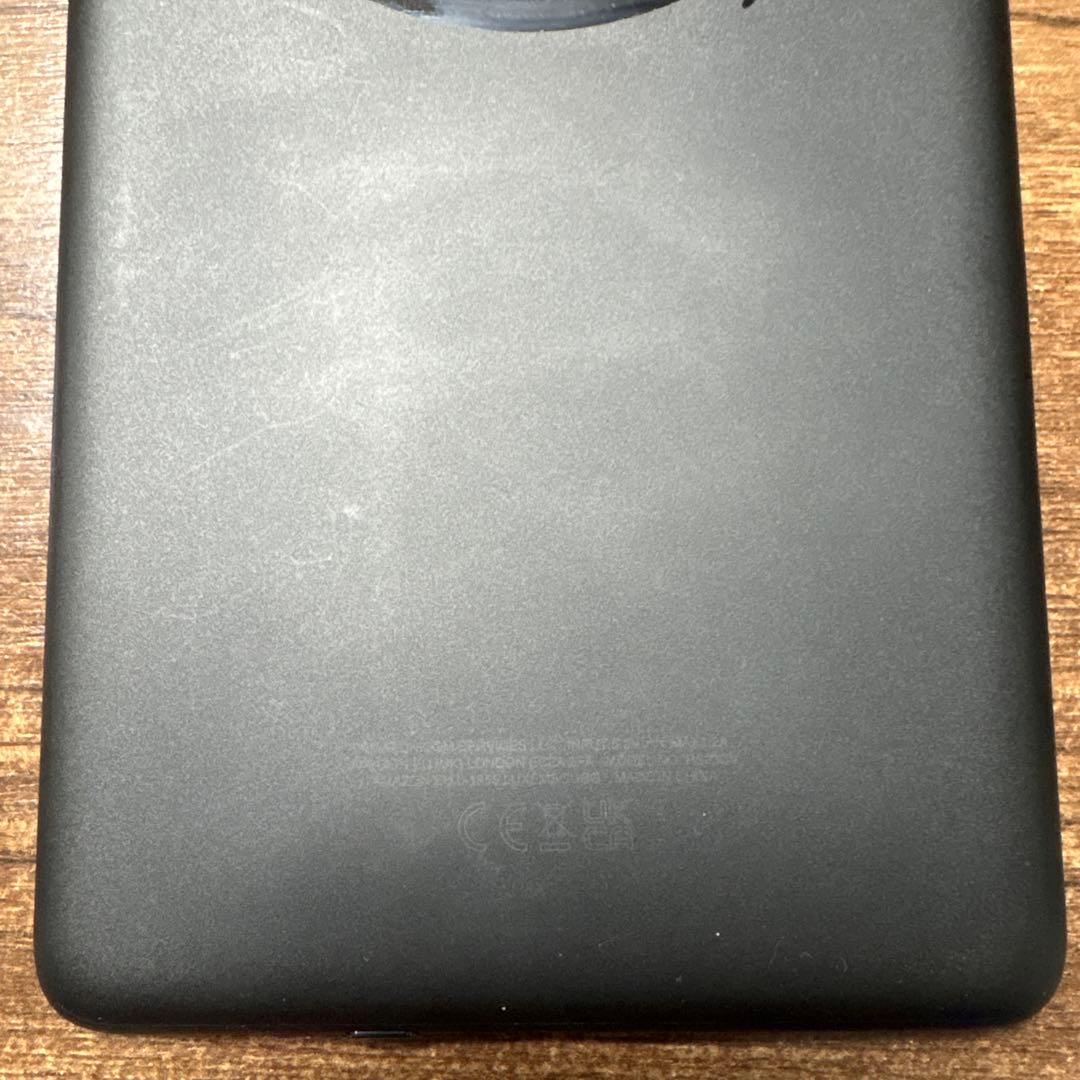 【6インチ】Kindle 第11世代【16GB】