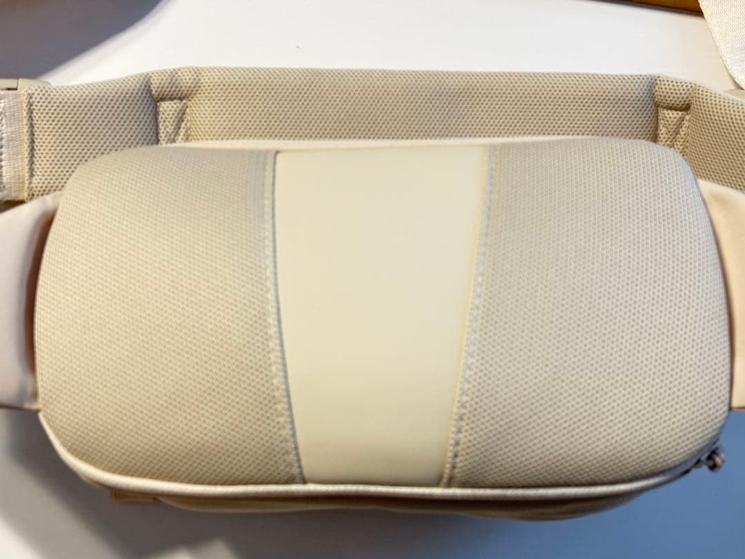 ポムル　2wayヒップシート