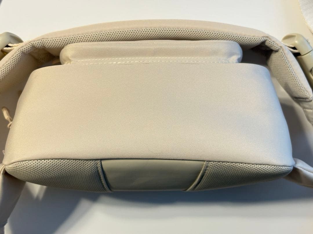 ポムル　2wayヒップシート