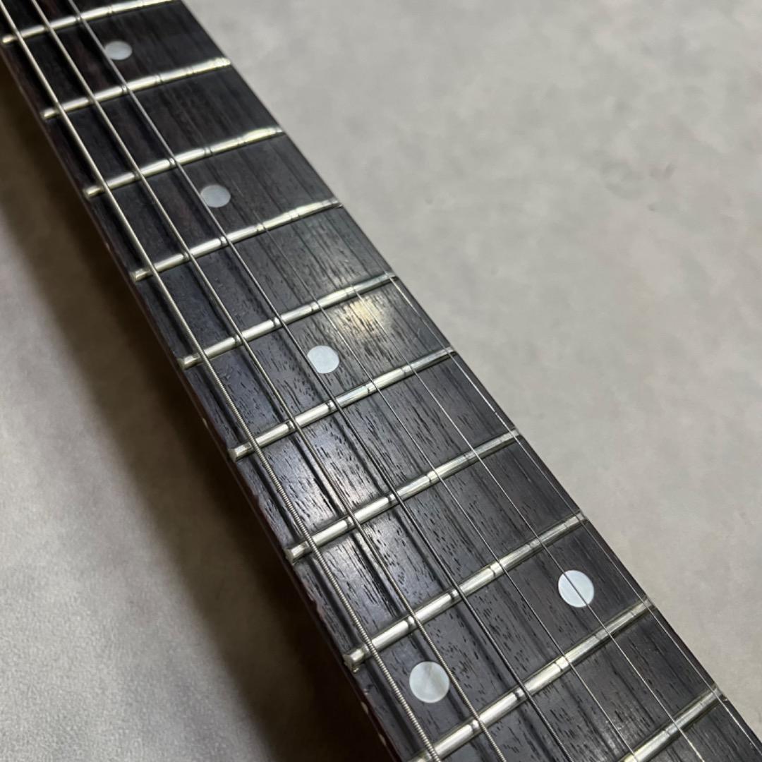 FERNANDES zo-3 ZO-III フェルナンデス　ゾーさん　イエロー