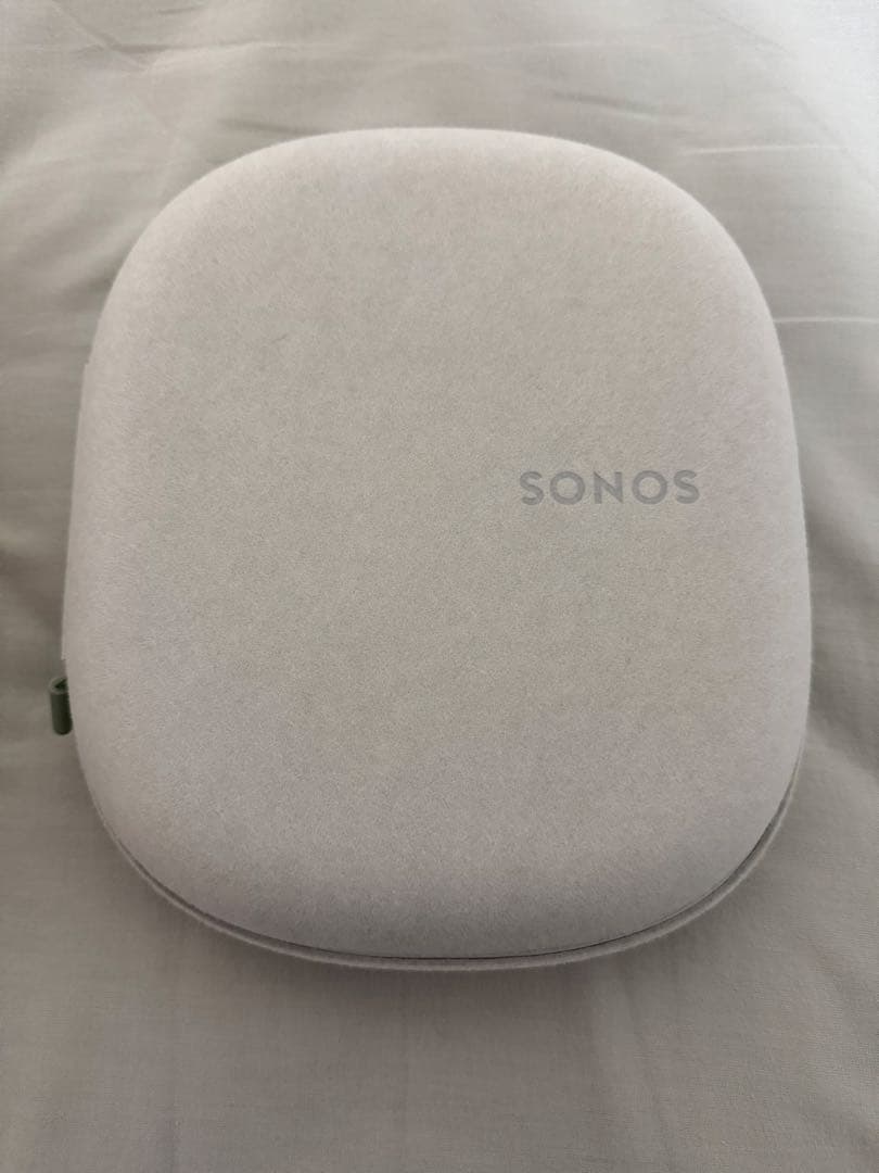 sonos ace ヘッドホン