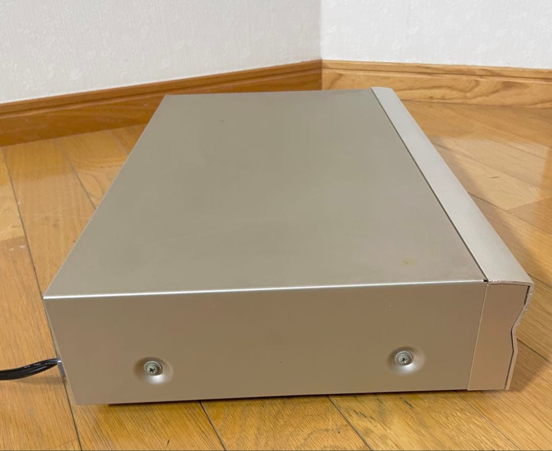 【1ヶ月保証付き】完動品 YAMAHA MDX-596ヤマハ MDデッキ