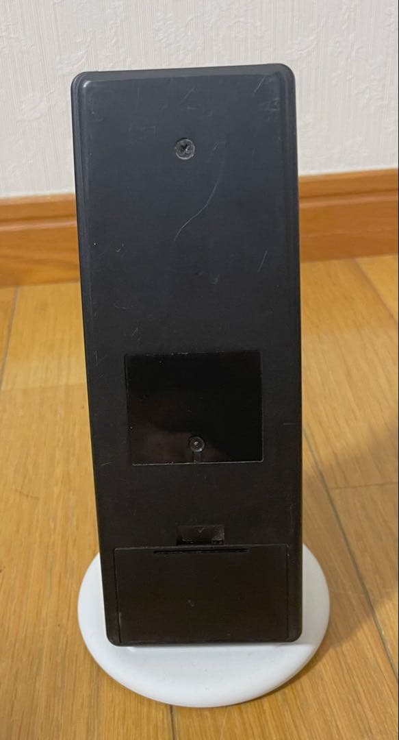 【1ヶ月保証付き】完動品 YAMAHA MDX-596ヤマハ MDデッキ