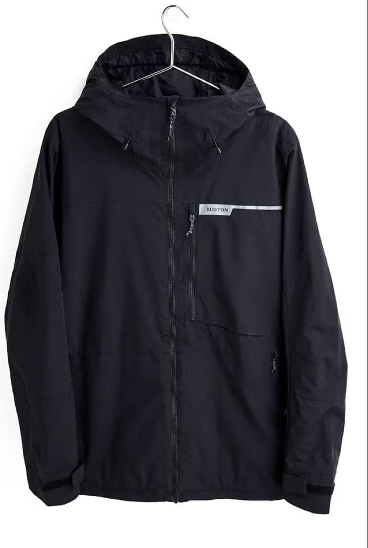 Burton Peasy 2L Jacket Mサイズ