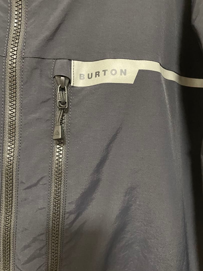 Burton Peasy 2L Jacket Mサイズ