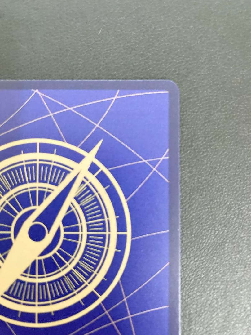 ワンピースカード　ロロノア・ゾロ　SRパラレル　EB04-007