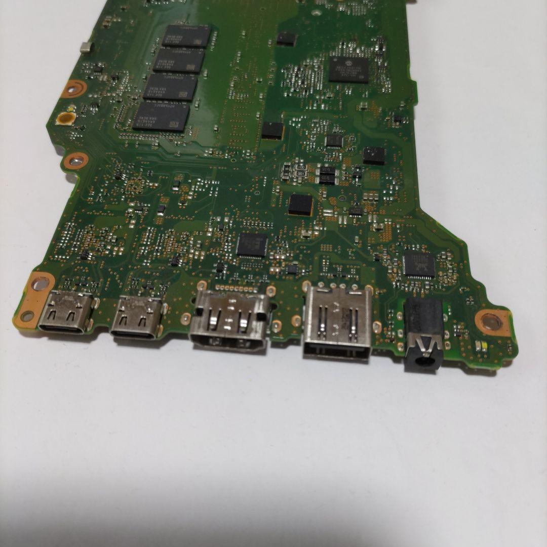 Dynabook G83/HS マザーボード　正常動作品