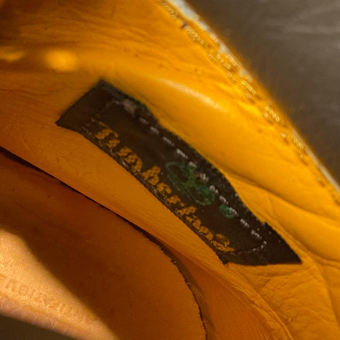 美品！ティンバーランド 6インチ 10361 プレミアム ブーツ 23cm