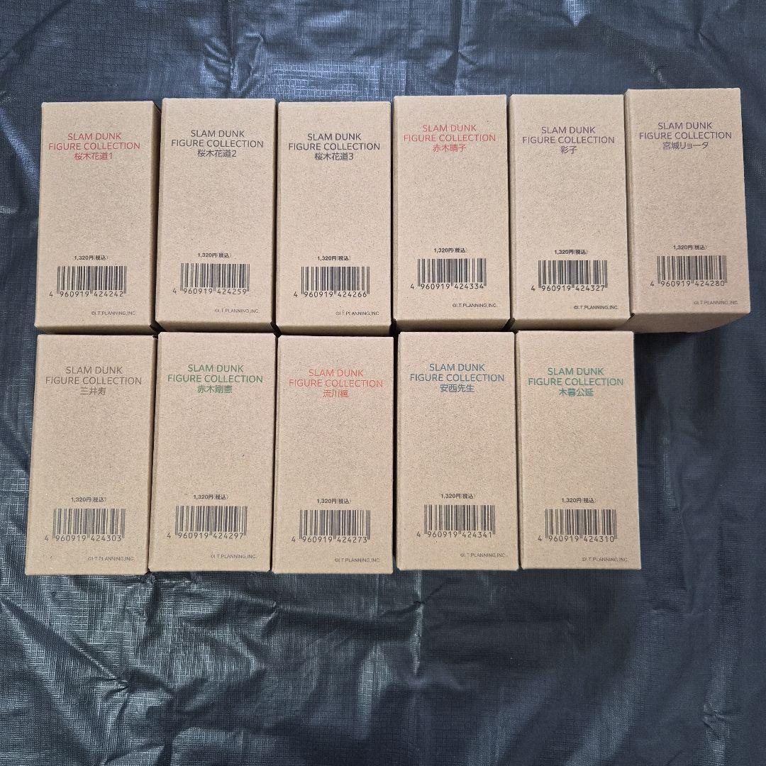 Mas　ドリンクホルダーフィギュアセット