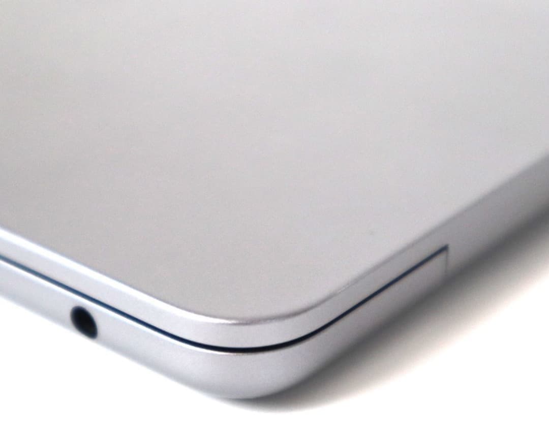 未使用近い - Macbook Air M2- 16-1T Office付き