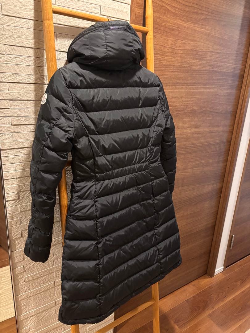 モンクレール　FLAMMETTE フラメッテ