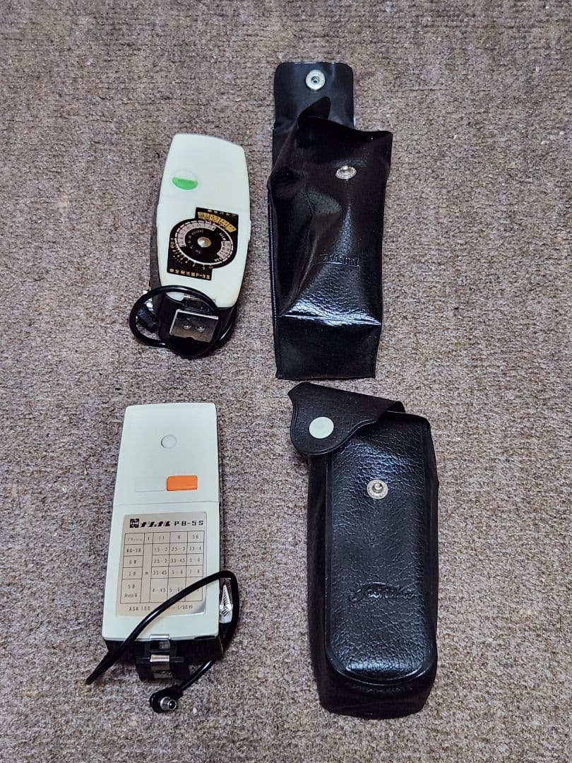 KONICA FTA 一眼レフカメラ 50mmレンズなど付き