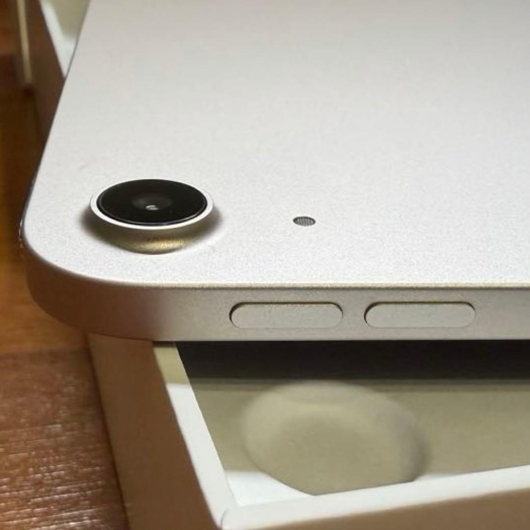 Apple iPad Air シルバー 本体