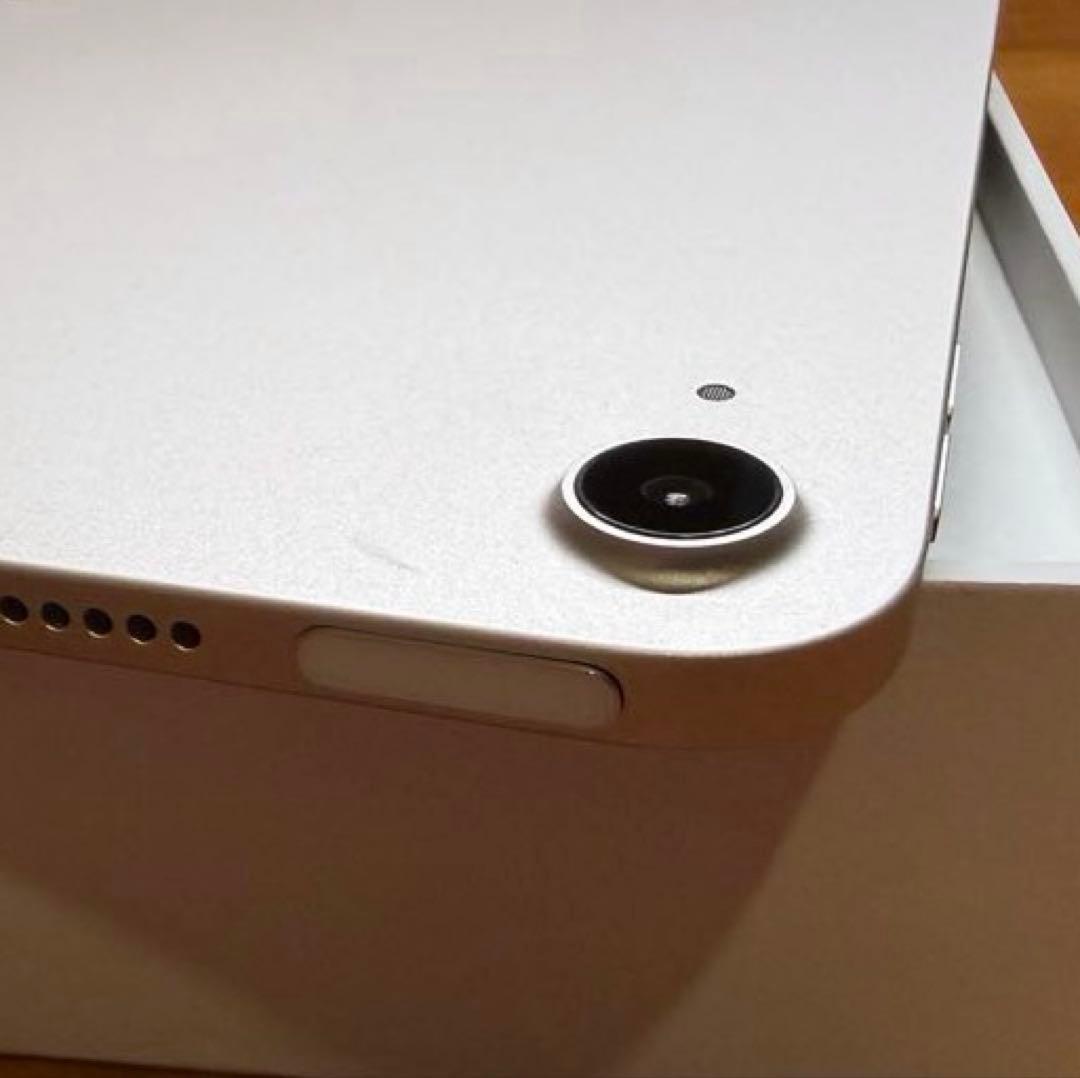 Apple iPad Air シルバー 本体