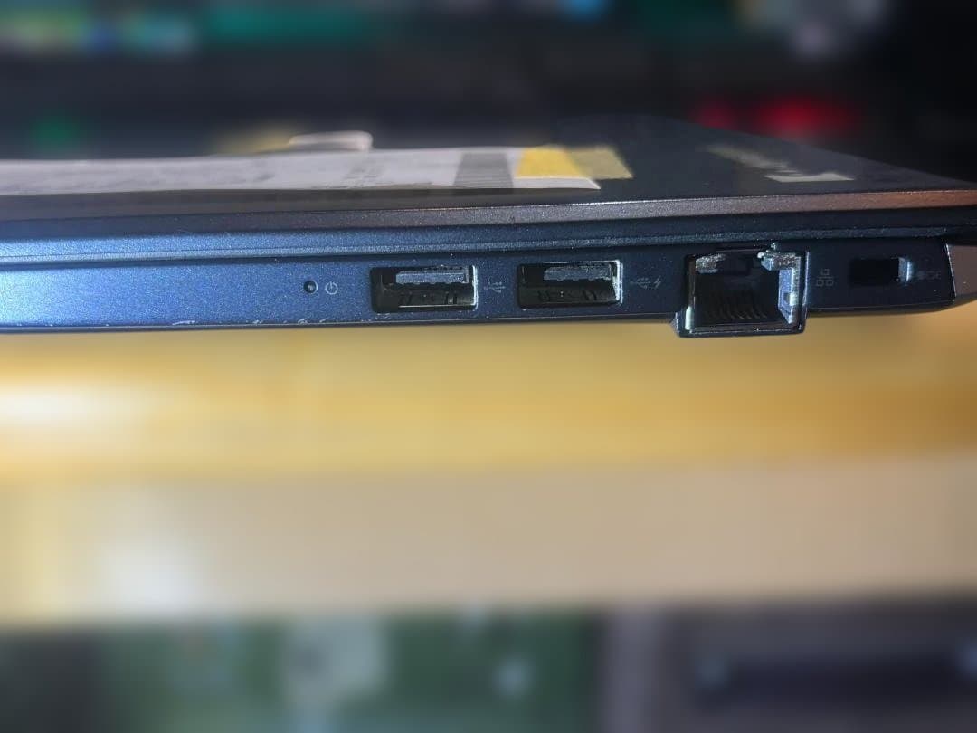 【値下げ】DynabookG83/10世代Corei5・8GB ・256GB