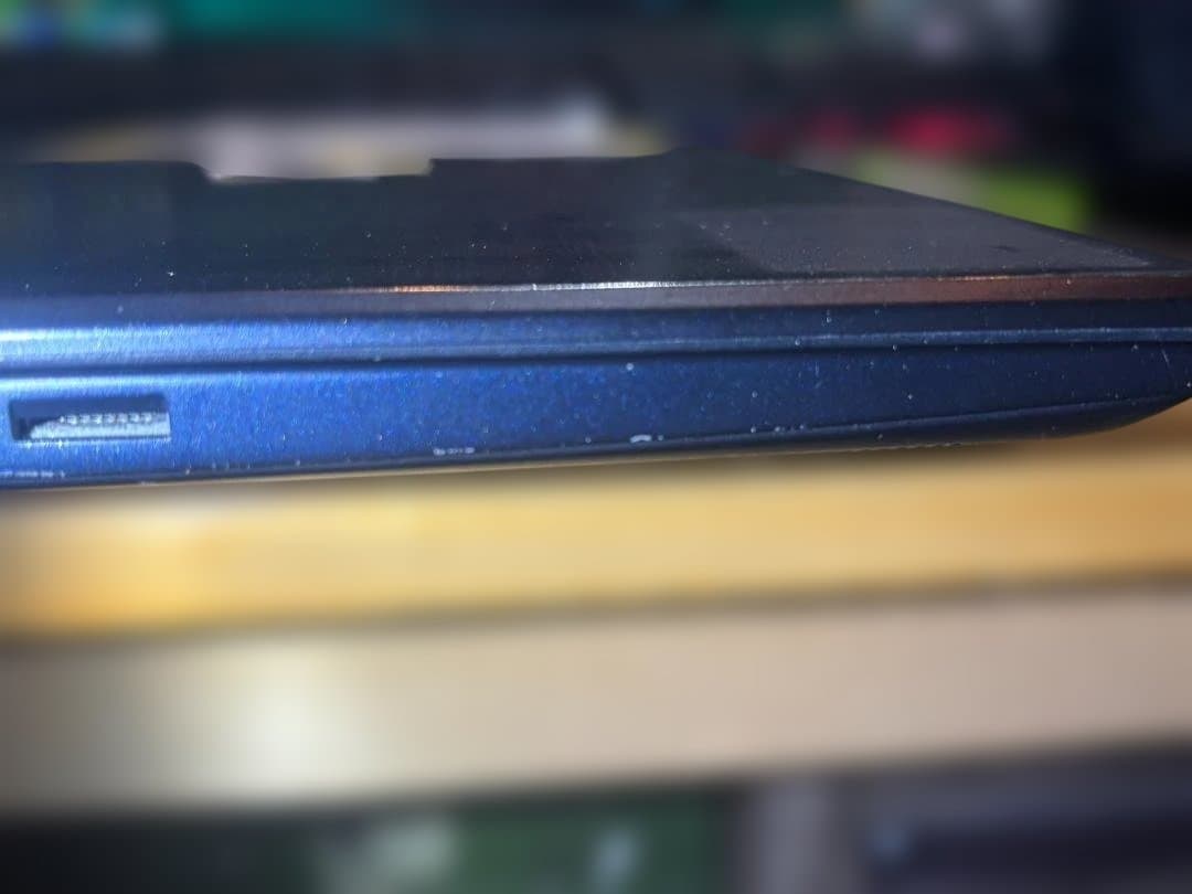 【値下げ】DynabookG83/10世代Corei5・8GB ・256GB