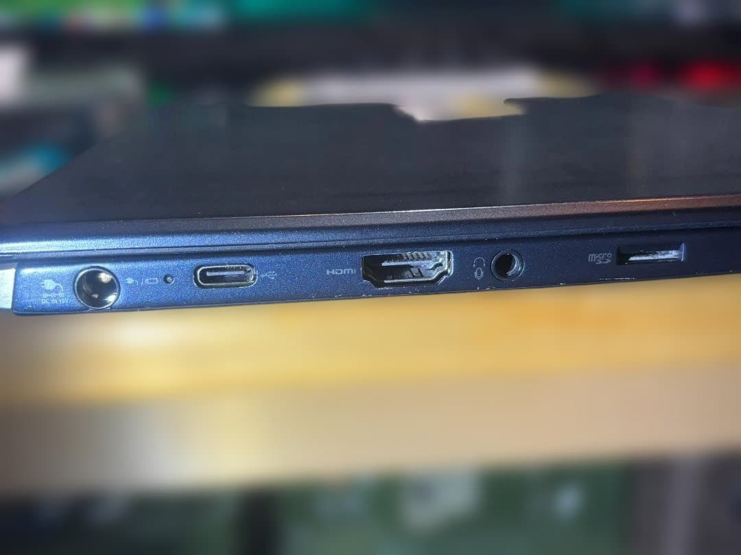 【値下げ】DynabookG83/10世代Corei5・8GB ・256GB