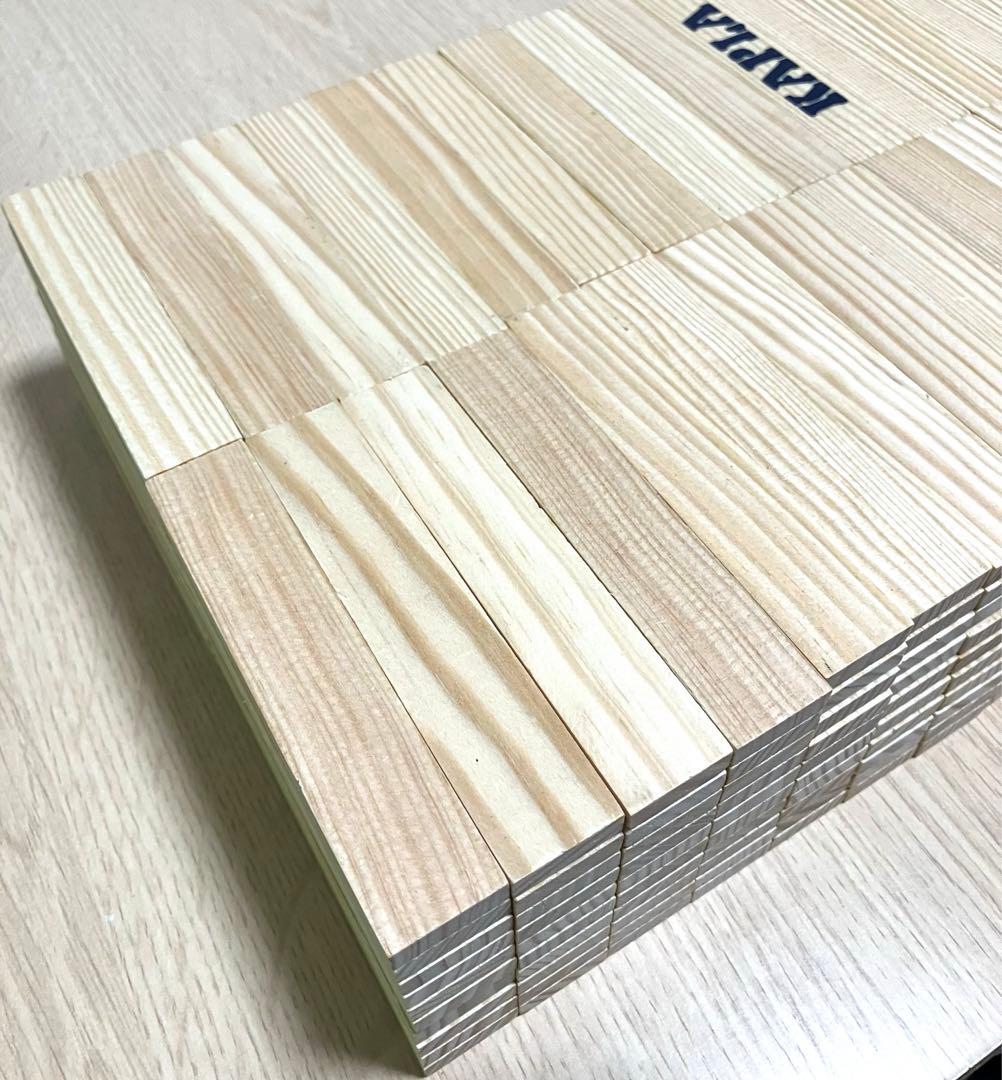 美品 送料無料 KAPLA 280 J 日本仕様 赤 カプラ アートブックレッド