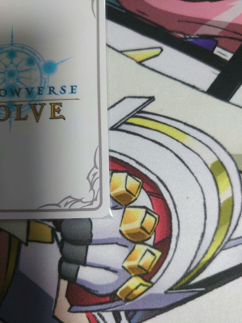 シャドウバース エボルヴ　プリンセスフォーム　ペコリーヌ　リーダー　パラレル