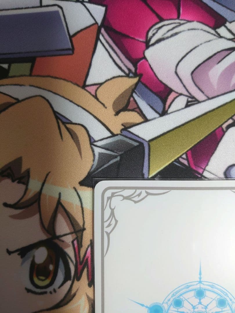 シャドウバース エボルヴ　プリンセスフォーム　ペコリーヌ　リーダー　パラレル