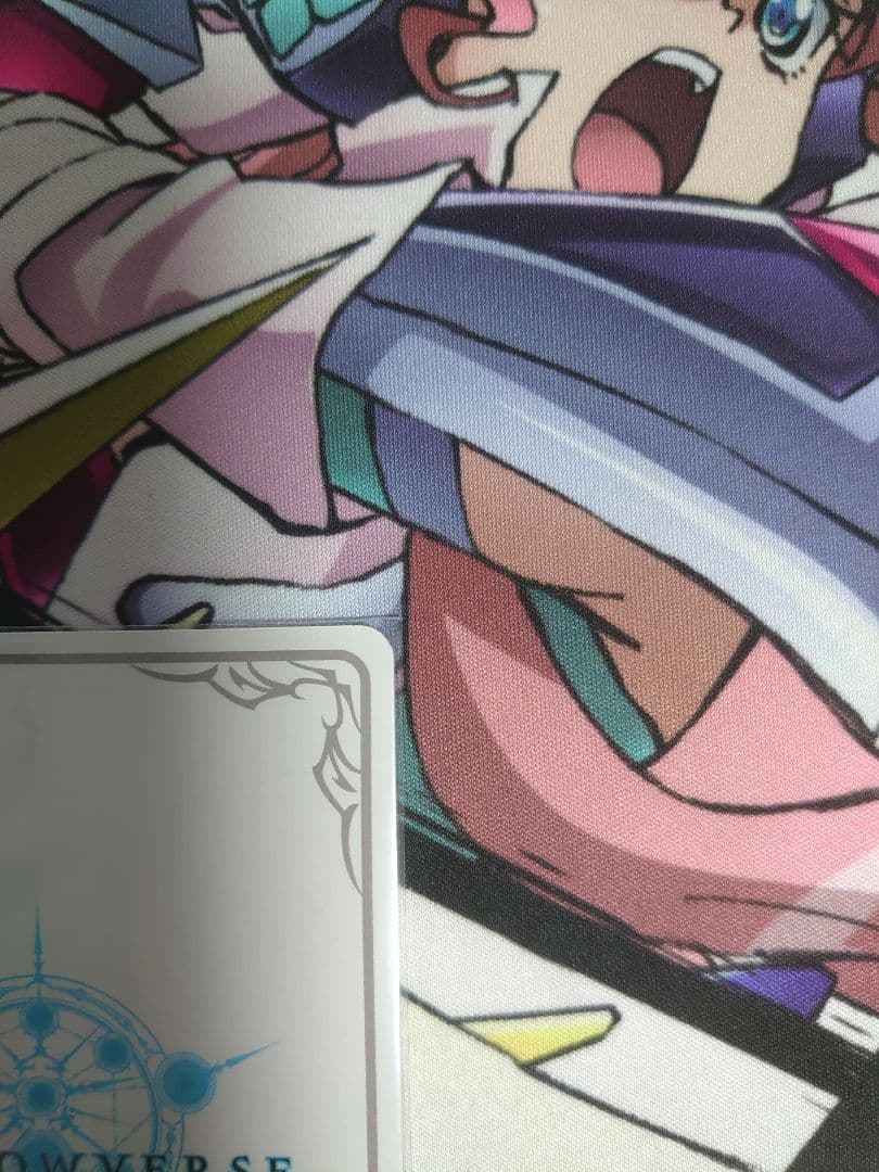 シャドウバース エボルヴ　プリンセスフォーム　ペコリーヌ　リーダー　パラレル