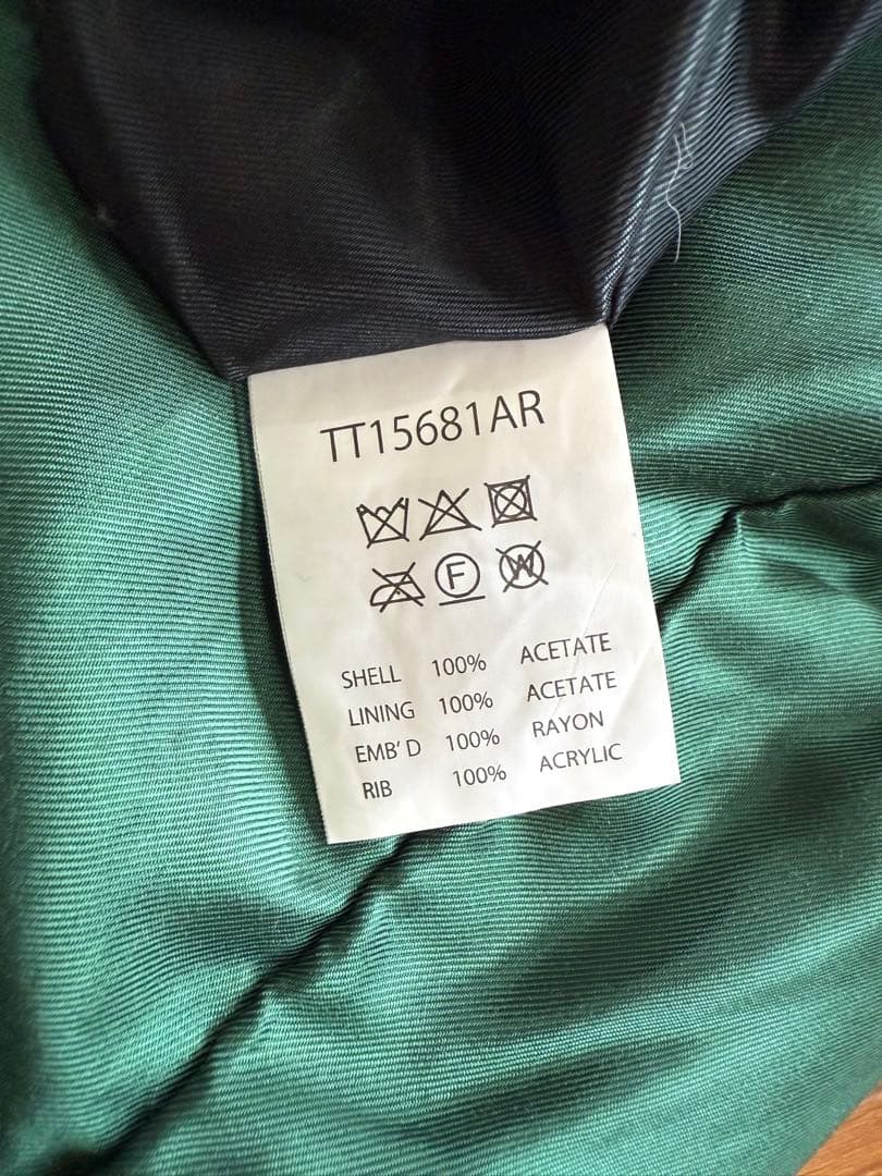 AVIREX テーラー東洋コラボ スカジャン