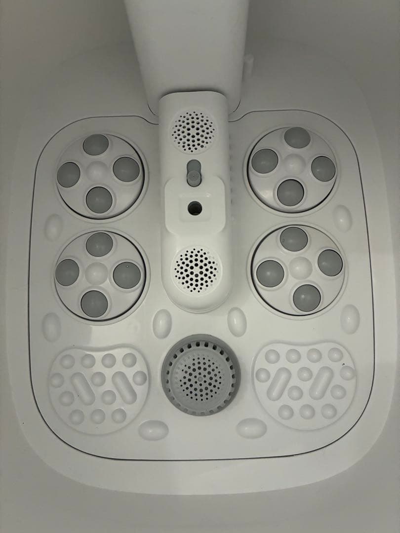 GOQRAQ フットバス