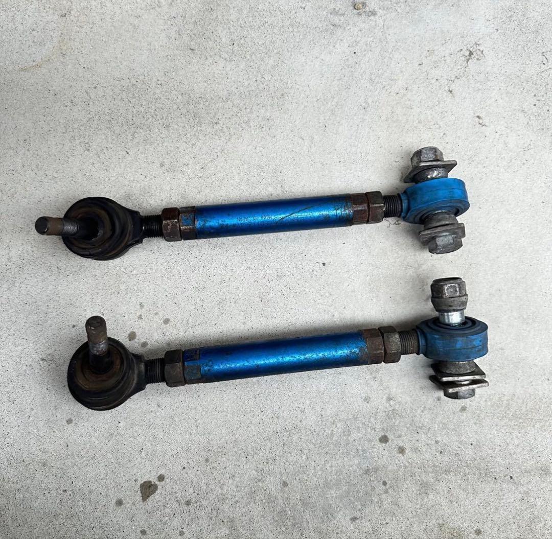 最終値下げ！86/BRZ クスコ　ラテラルリンク