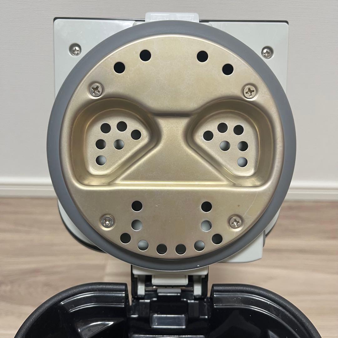 【2024年9月購入】CP-CA12 STAN 電気ポット　象印