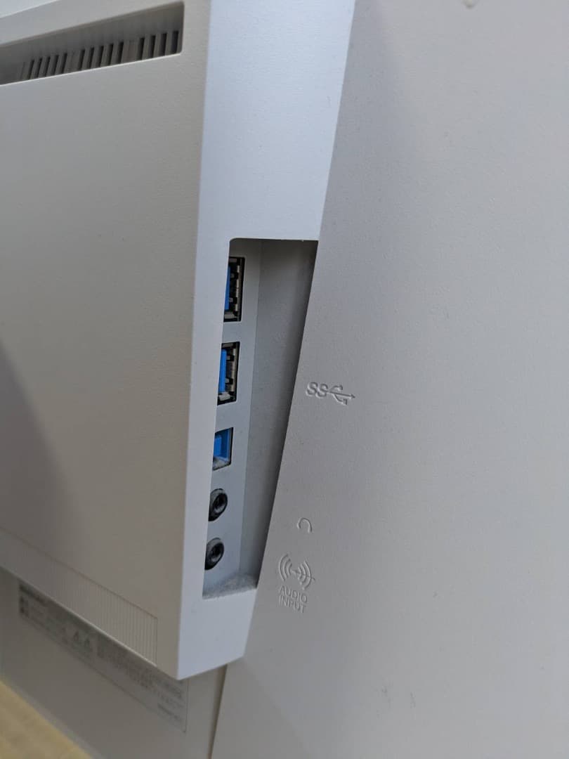 【中古】EIZO モニター EV2450