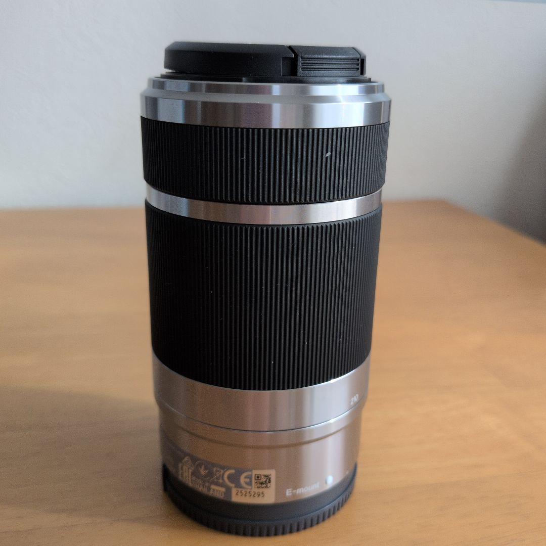 SONY ミラーレス一眼 レンズ交換式デジタルカメラα5100