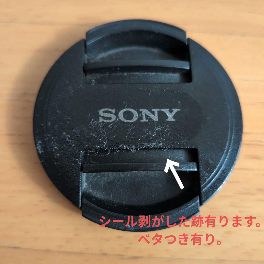 SONY ミラーレス一眼 レンズ交換式デジタルカメラα5100