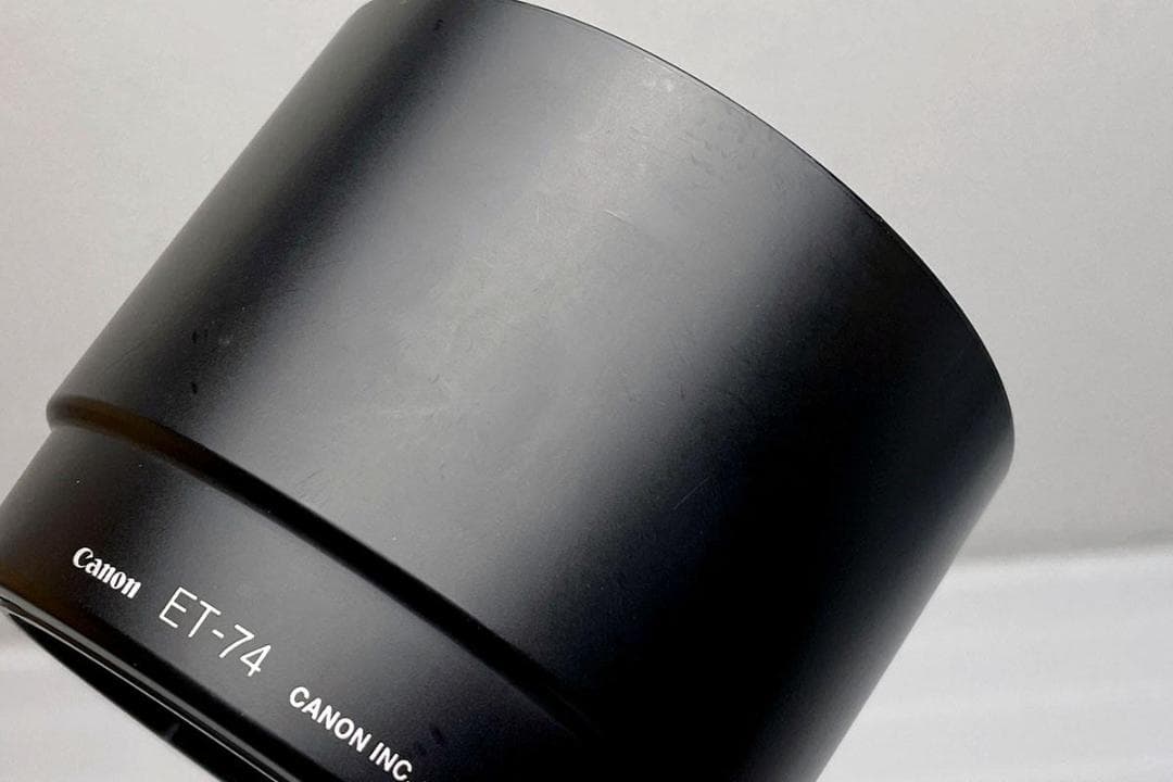 レンズ(ズーム) EF 70-200mm f4 l USM