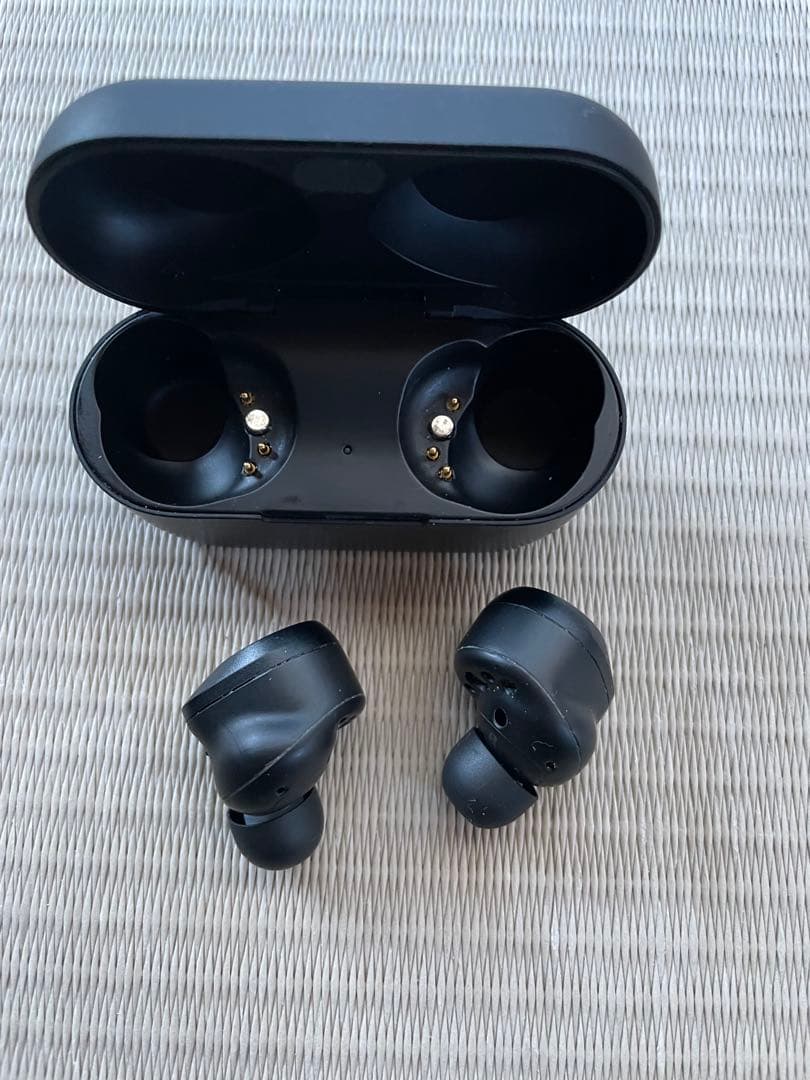 Technics EAH-AZ80黒　中古