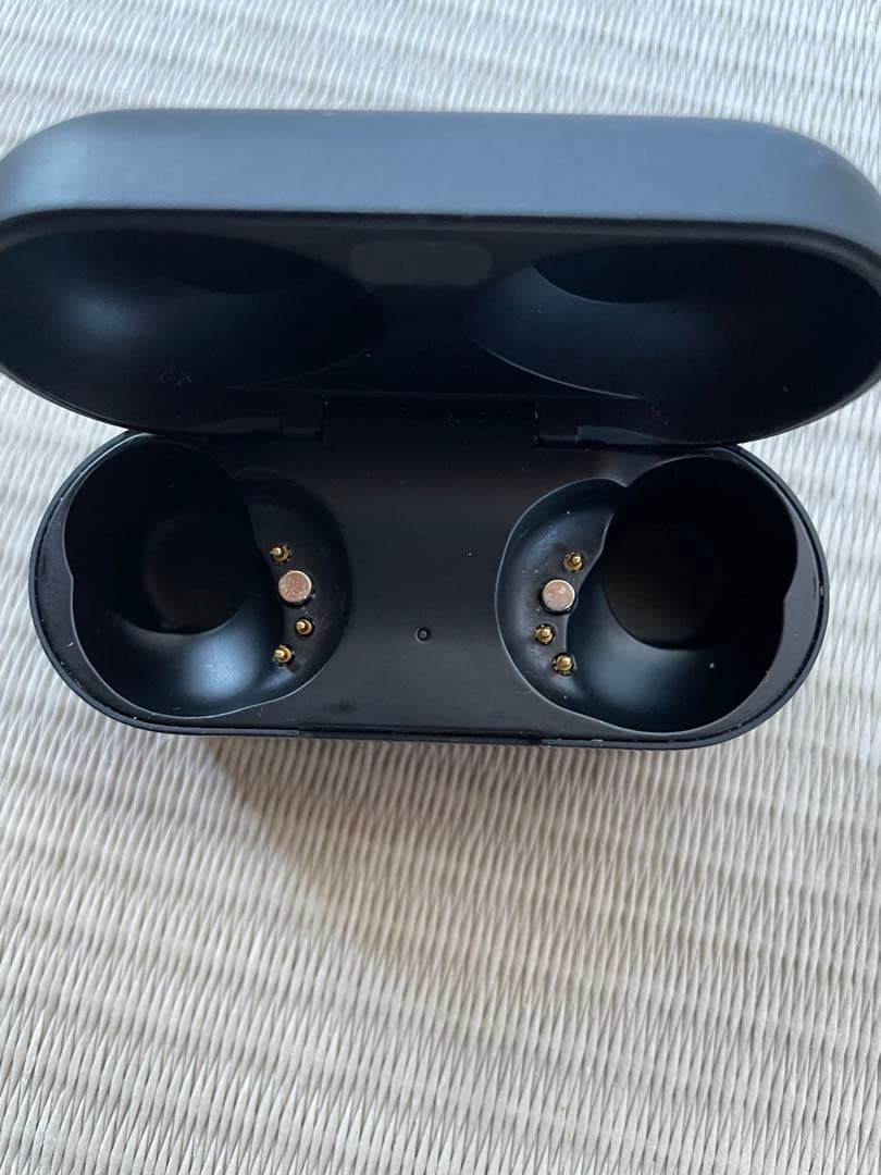 Technics EAH-AZ80黒　中古