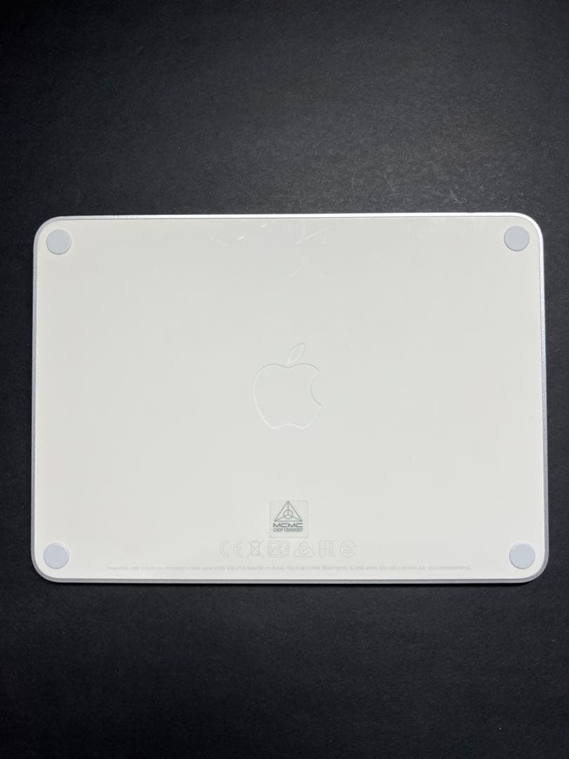 Apple  Magic Trackpad （第3世代）